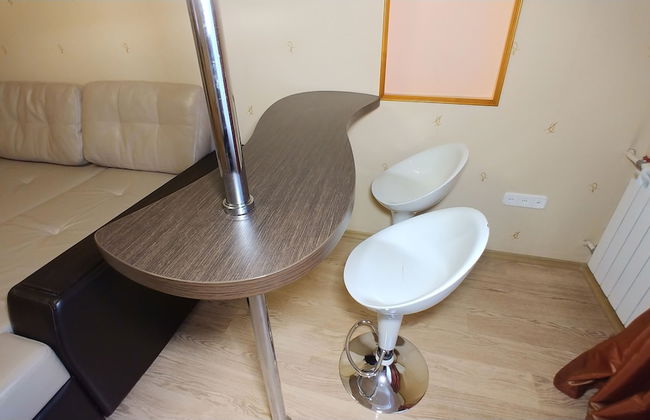 Kiev Apartments - Photo 21