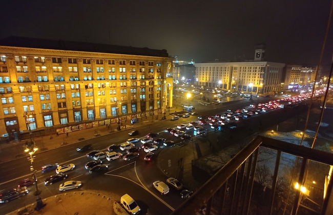 Kiev Apartments - Photo 28