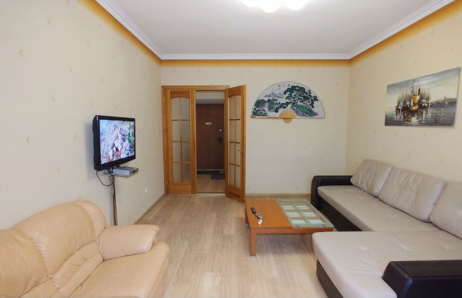 Kiev Apartments - Photo 35