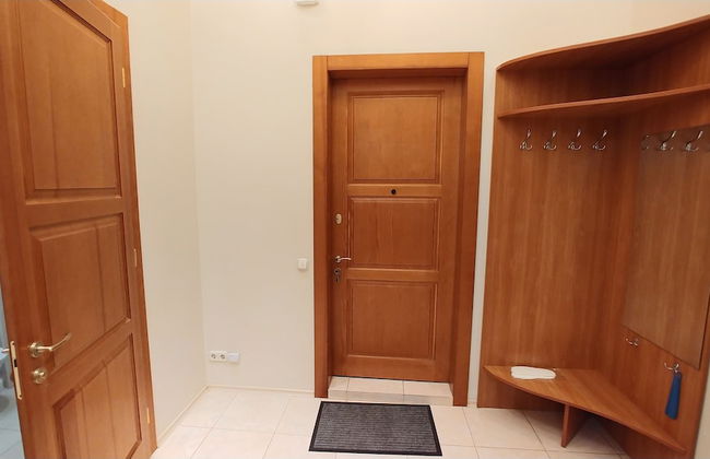 Kiev Apartments - Photo 70