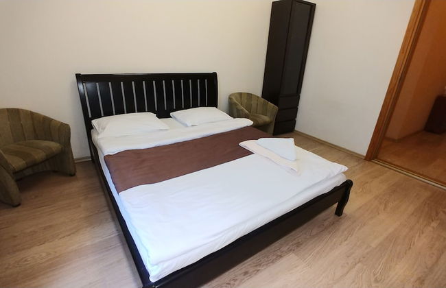 Kiev Apartments - Photo 37