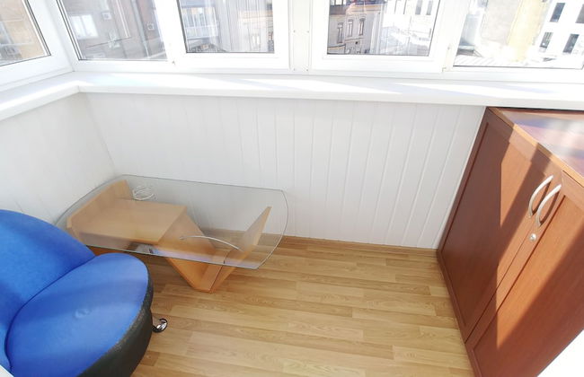 Kiev Apartments - Photo 4