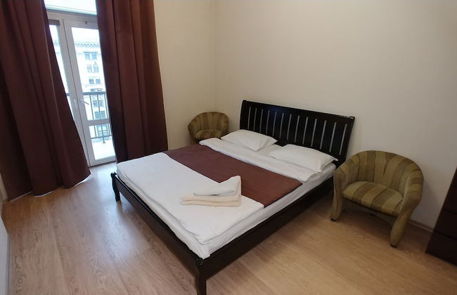 Kiev Apartments - Photo 42