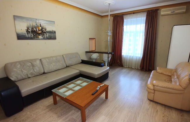 Kiev Apartments - Photo 19