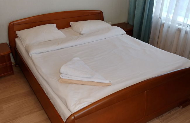 Kiev Apartments - Photo 36