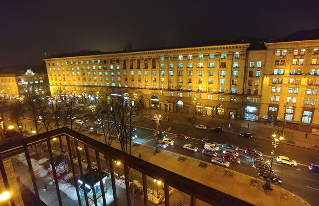 Kiev Apartments - Photo 44