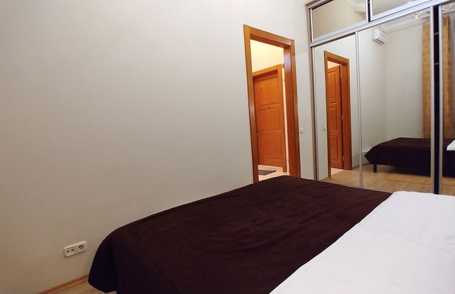 Kiev Apartments - Photo 73