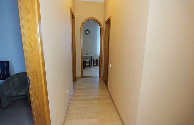 Kiev Apartments - Photo 22