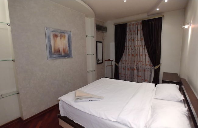 Kiev Apartments - Photo 56