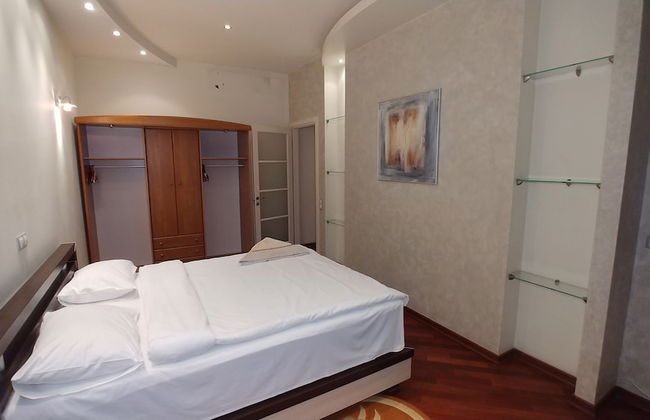 Kiev Apartments - Photo 52