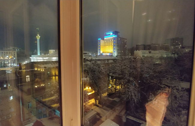 Kiev Apartments - Photo 63