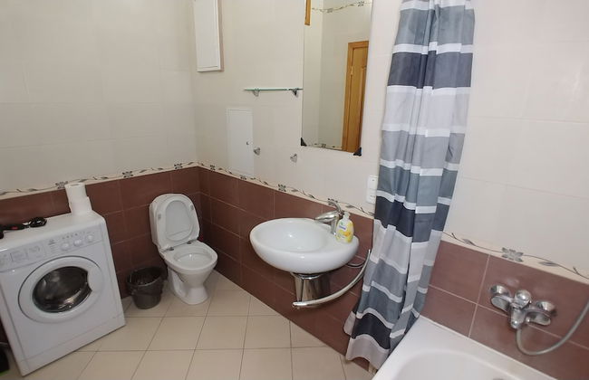 Kiev Apartments - Photo 29