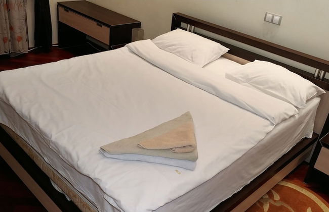 Kiev Apartments - Photo 57