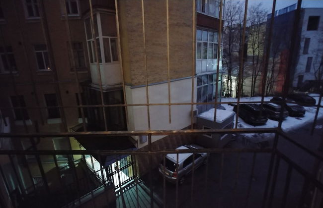 Kiev Apartments - Photo 79