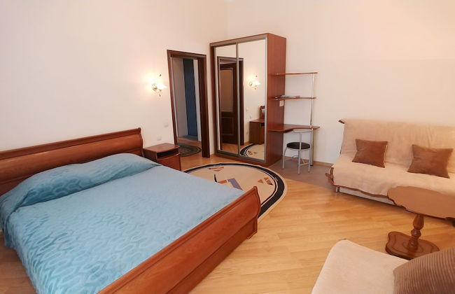 Kiev Apartments - Photo 8