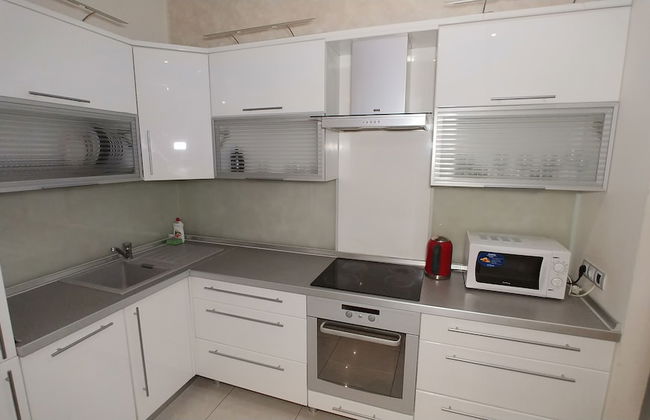 Kiev Apartments - Photo 67