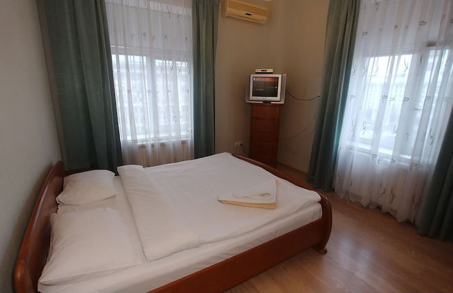 Kiev Apartments - Photo 43