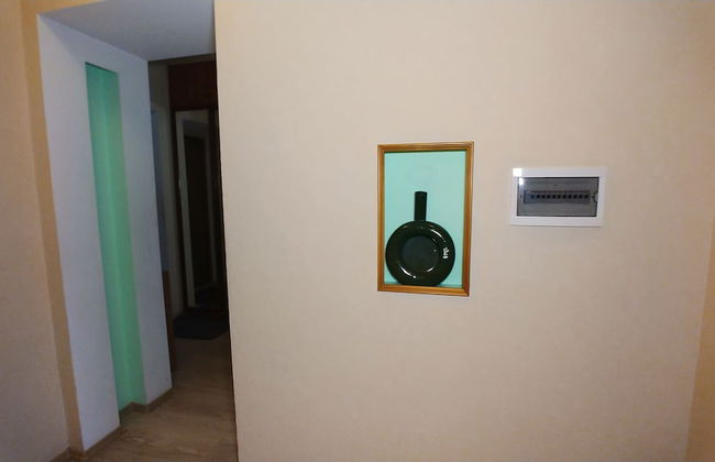 Kiev Apartments - Photo 23