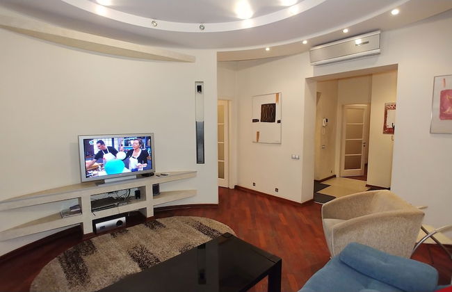 Kiev Apartments - Photo 59