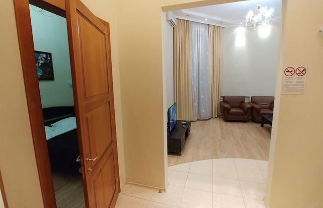 Kiev Apartments - Photo 77