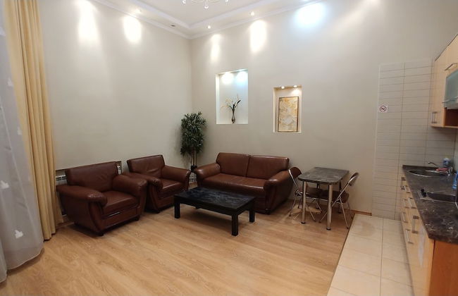 Kiev Apartments - Photo 76