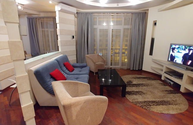 Kiev Apartments - Photo 47