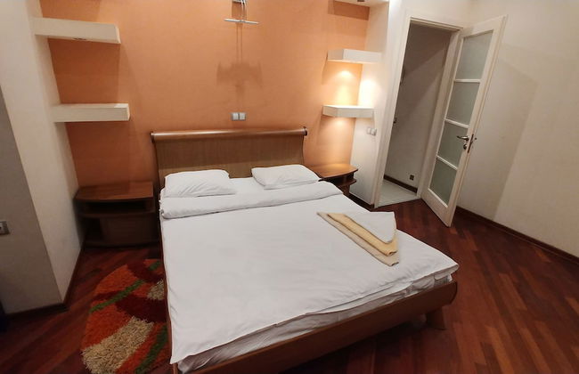 Kiev Apartments - Photo 62