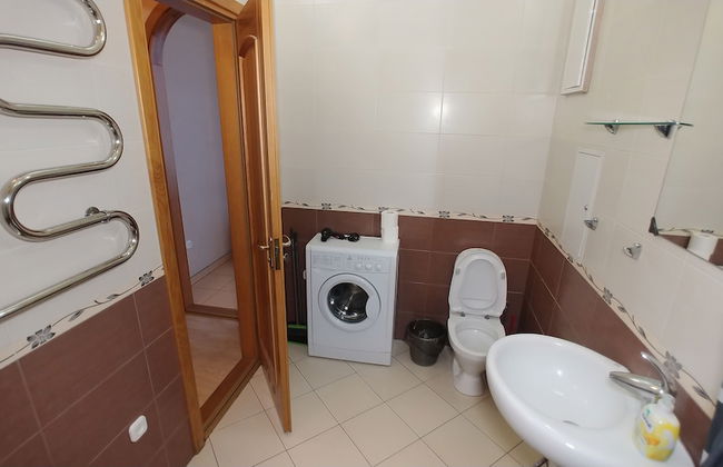 Kiev Apartments - Photo 39