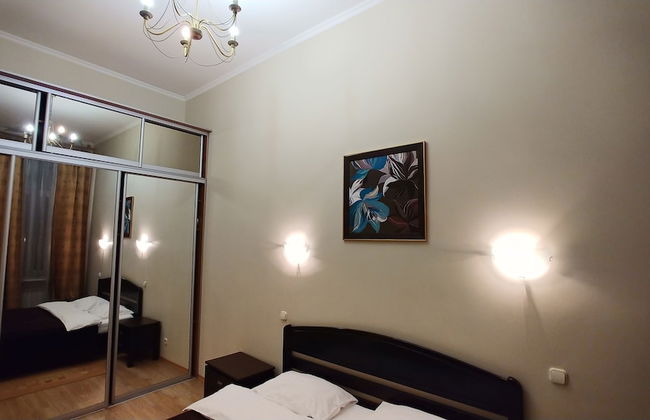 Kiev Apartments - Photo 75