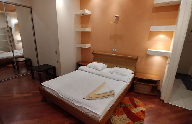 Kiev Apartments - Photo 60