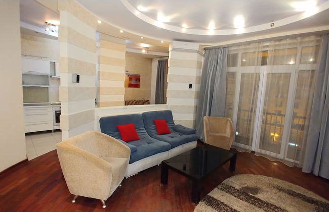 Kiev Apartments - Photo 65