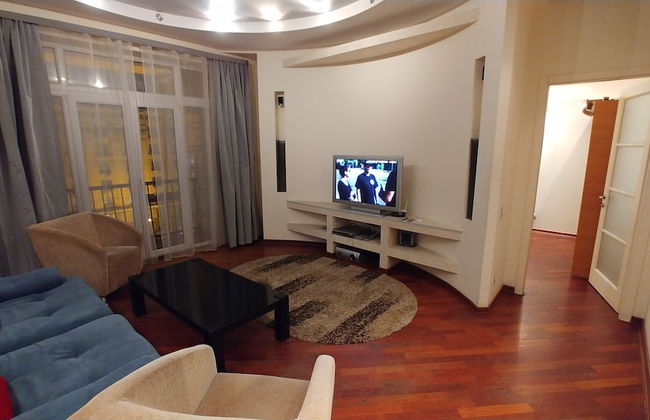 Kiev Apartments - Photo 64