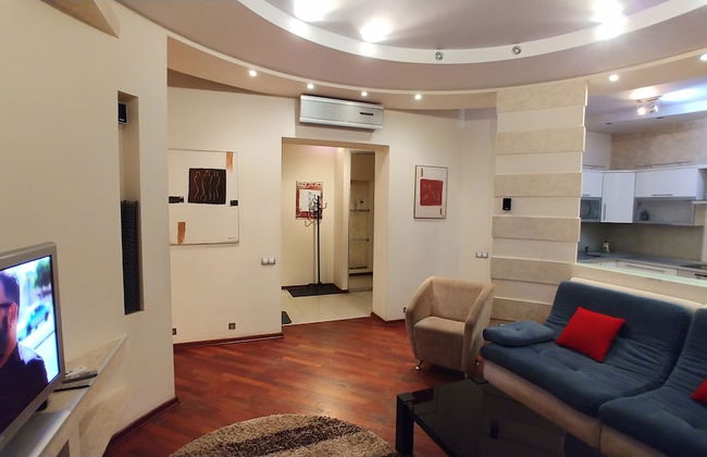 Kiev Apartments - Photo 51