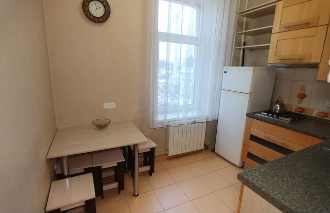 Kiev Apartments - Photo 38