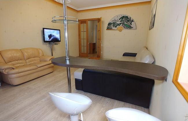 Kiev Apartments - Photo 18