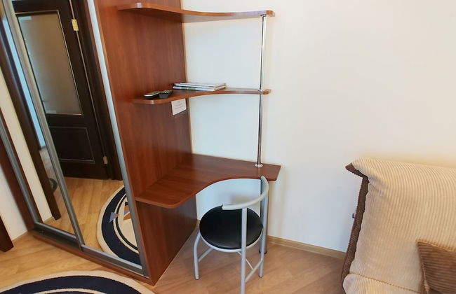 Kiev Apartments - Photo 9