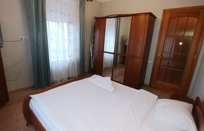 Kiev Apartments - Photo 34