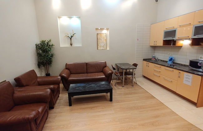 Kiev Apartments - Photo 78