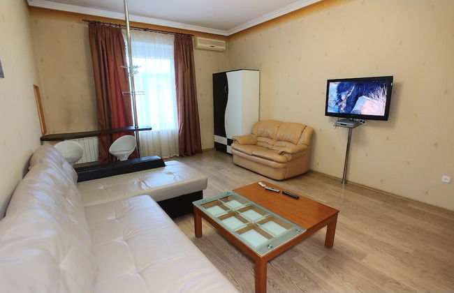 Kiev Apartments - Photo 24