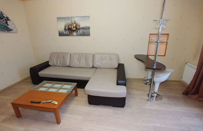 Kiev Apartments - Photo 20