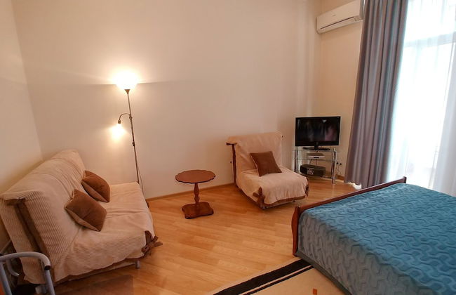 Kiev Apartments - Photo 10