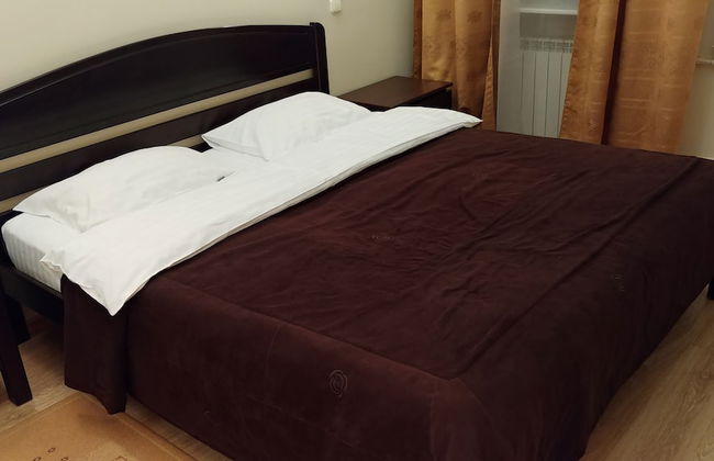 Kiev Apartments - Photo 74