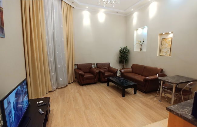 Kiev Apartments - Photo 69