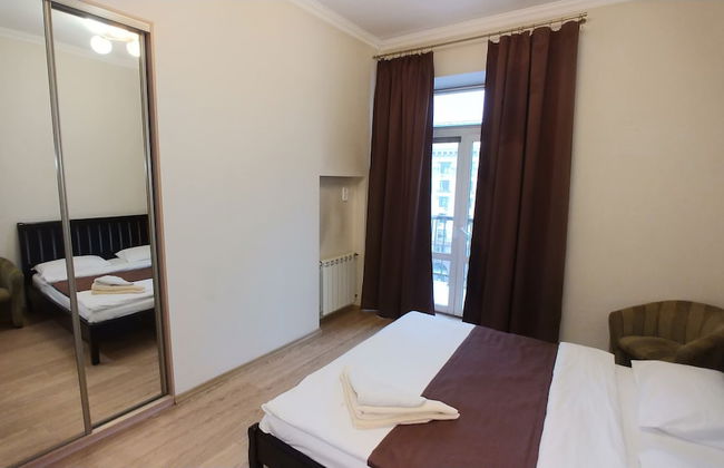 Kiev Apartments - Photo 32