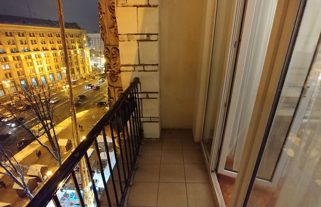 Kiev Apartments - Photo 54