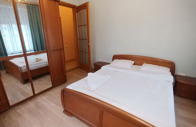 Kiev Apartments - Photo 33