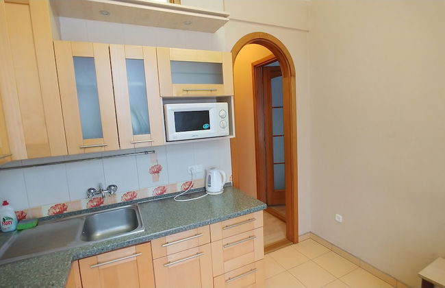 Kiev Apartments - Photo 45