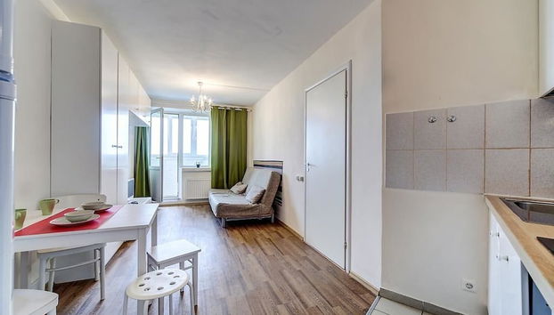 Cocina básica privada