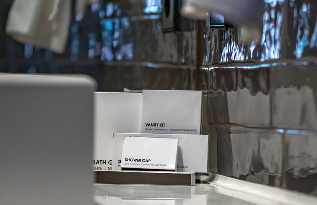 Apart Hotel by Parmigiano Group - Foto 12