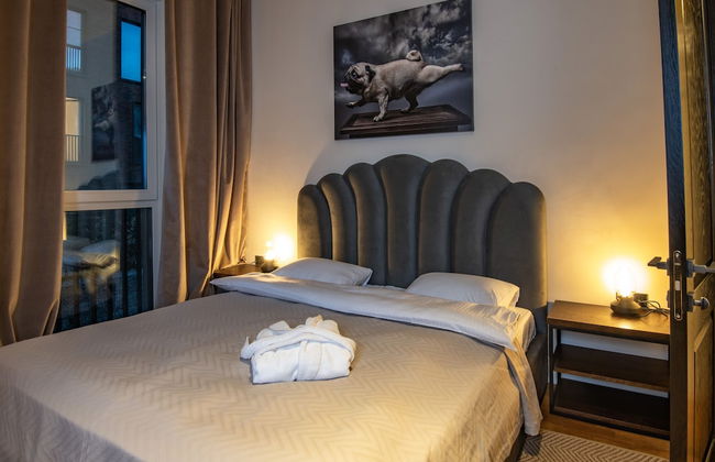 Apart Hotel by Parmigiano Group - Foto 4